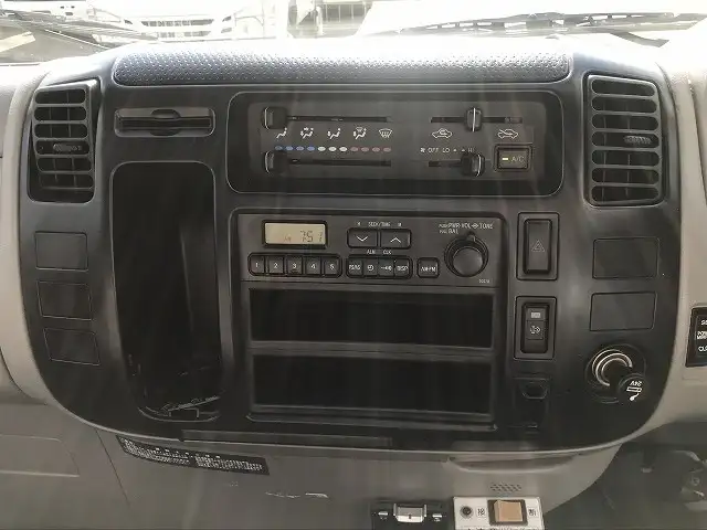 日野 デュトロ  平ボディ PB-XZU306M H17｜画像13
